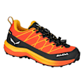 Miniatyrbillede 1 af 7: Salewa Trail Løbesko Wildfire 2 Ptx K Orange EU 28 Dreng