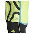 Pikkukuva 8 / 8: Adidas Lyhythihainen T-paita Away Arsenal Fc 23/24 Keltainen M
