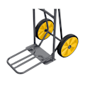Miniatyrbillede 4 af 4: Basics Leveringsbil 150kg 111x46x69 Cm