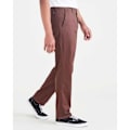 Miniatyrbild 3 av 5: Dockers Byxor Original Slim Brun 32 / 34 Man