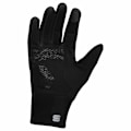 Miniatyrbillede 2 af 2: Sportful Lange Handsker Essential 2 Windstopper Sort XS Kvinde