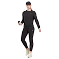 Miniatyrbillede 4 af 6: Reebok Ri Sl French Terry Crew Sweatshirt Sort XL Kvinde