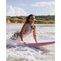 Miniatyrbillede 5 af 7: Softech Handshaped Sally Fitzgibbons 7´0´´ Surfbræt  213.4 cm