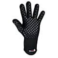 Miniatyrbillede 2 af 2: Aqualung Handske Mm Thermo Flx 3 Sort XL