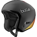 Miniatyrbillede 1 af 5: Bolle Medalist Hjelm Sort S-M