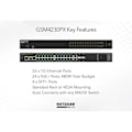 Miniatyrbild 7 av 10: Netgear Switch Gsm4230px-100eus Silver