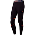Pikkukuva 3 / 4: Trangoworld Trx2 Stretch Pro Leggingsit Musta S Mies