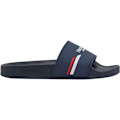 Miniatyrbillede 1 af 6: Hackett Slider Sport Flip-flops Blå EU 40 Mand