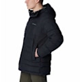 Miniatyrbillede 4 af 6: Columbia Parka Saltzman™ Sort L Mand