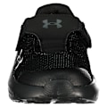 Miniatyrbild 6 av 6: Under Armour Löparskor Binf Surge 4 Ac Svart EU 22 Pojke
