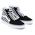Pikkukuva 1 / 7: Vans Sk8-hi Lenkkarit Musta EU 36 Mies