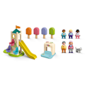 Miniatyrbillede 4 af 5: Playmobil Junior: Eventyrlegeplads
