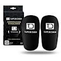 Miniatyrbillede 1 af 10: Tape Design Performance Skinnebensbeskyttere
