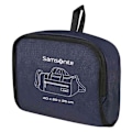 Pikkukuva 5 / 5: Samsonite Duffle Laukku Roader Xs 20l Sininen