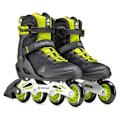 Miniatyrbillede 7 af 7: Rollerblade Macroblade 80 Inline-skøjter  EU 43
