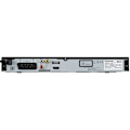 Miniatyrbillede 3 af 4: Panasonic Dvd-s700eg-k Sort One Size / EU Plug