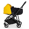 Miniatyrbild 5 av 10: Bugaboo Skyddshuva Bee 6 Gul