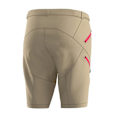 Miniatyrbillede 2 af 2: Bicycle Line Intense S2 Shorts Beige S Kvinde