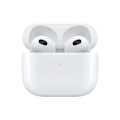 Pikkukuva 3 / 5: Apple Airpods 3 Sukupolvi Langaton Kuulokkeet Valkoinen