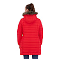 Pikkukuva 2 / 9: Superdry Takki Super Fuji Punainen XS Nainen