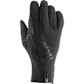 Miniatyrbillede 1 af 2: Castelli Lange Handsker Spettacolo Ros Sort XL Mand