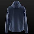 Miniatyrbillede 4 af 6: North Sails Performance Hættetrøje Race Soft Shell+ Blå M Mand
