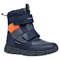 Miniatyrbillede 1 af 6: Geox Flexyper Abx Booties Blå EU 29 Dreng