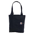 Miniatyrbillede 1 af 2: Carhartt Taske Vertical Open Tote Sort