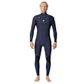 Pikkukuva 1 / 3: Rip Curl Pitkähihainen Rintavetoketjullinen Neopreenipuku Dawn Patrol 4/3 Mm Gb St Sininen MS