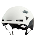 Miniatyrbild 2 av 4: Movement Hjälm 3tech Alpi Honeycomb Vit M