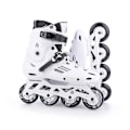Miniatyrbillede 9 af 10: Tempish Inline Skøjter S.r.pro Hvid EU 40