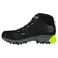 Pikkukuva 3 / 4: La Sportiva Stream Goretex Surround Vaelluskengät Harmaa EU 45 Mies