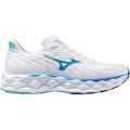 Pikkukuva 1 / 10: Mizuno Wave Sky 8 Juoksukengät Valkoinen EU 42 1/2 Nainen