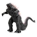 Miniatyrbillede 6 af 9: Jada Walker Godzilla 1:12 Fjern Styring Bil