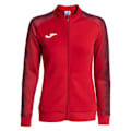 Miniatyrbillede 1 af 5: Joma Elite Xi Sweatshirt Med Lynlås  M Kvinde
