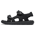 Miniatyrbillede 4 af 8: Timberland Perkins Row 2 Strap Ungdomssandaler Sort EU 34