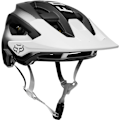 Pikkukuva 1 / 8: Fox Racing Mtb Speedframe Pro Fade Mips Mtb -kypärä Valkoinen,Musta S