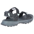 Miniatyrbillede 6 af 8: Merrell Sandaler Cedrus Convertible Iii Sort EU 41 Kvinde