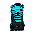 Miniatyrbillede 4 af 9: Salewa Vandrestøvler Crow Goretex Blå,Sort EU 42 1/2 Kvinde