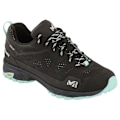Miniatyrbillede 1 af 7: Millet Vandresko Hike Up Sort EU 41 1/3 Kvinde