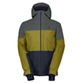 Miniatyrbillede 1 af 2: Scott Ultimate Dryo 10 Jakke  L Mand