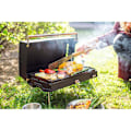 Miniatyrbillede 4 af 4: Primus Barbacoa Kuchoma 2500w Sort