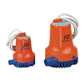 Pikkukuva 1 / 2: Plastimo Submersible Oranssi 1520 Liters / h