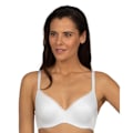 Miniatyrbild 1 av 2: Playtex Bygel-bh 24 Hours Vit 95 / B Kvinna
