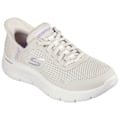 Miniatyrbillede 4 af 5: Skechers Trænere Go Walk Flex Hvid EU 39 Kvinde