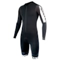 Miniatyrbillede 1 af 3: Bioracer Race Dragt Speedwear Concept Cx Stratos Sort XL Mand