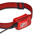 Miniatyrbillede 5 af 5: Black Diamond Forlygte Cosmo 350-r Rød 350 Lumens