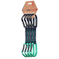 Miniatyrbillede 1 af 4: Fixe Climbing Gear Puput Hurtigtegning 4 Enheder  35 cm