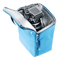 Pikkukuva 2 / 7: Deuter Reppu Camera Box One Sininen