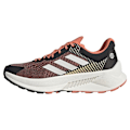 Miniatyrbillede 6 af 9: Adidas Trail Løbesko Terrex Soulstride Flow Sort EU 38 Kvinde